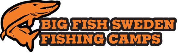 Big Fish Sweden Fishing Camps